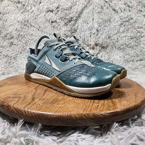 Altra HIIT XT 2 Womens Size 7.5 Blue Bone Cross Training Shoes ALW1976P390